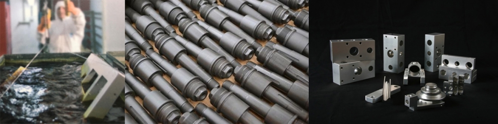 Pre-Treatment Applications